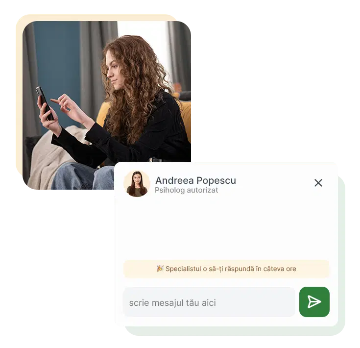 Discuție asincronă