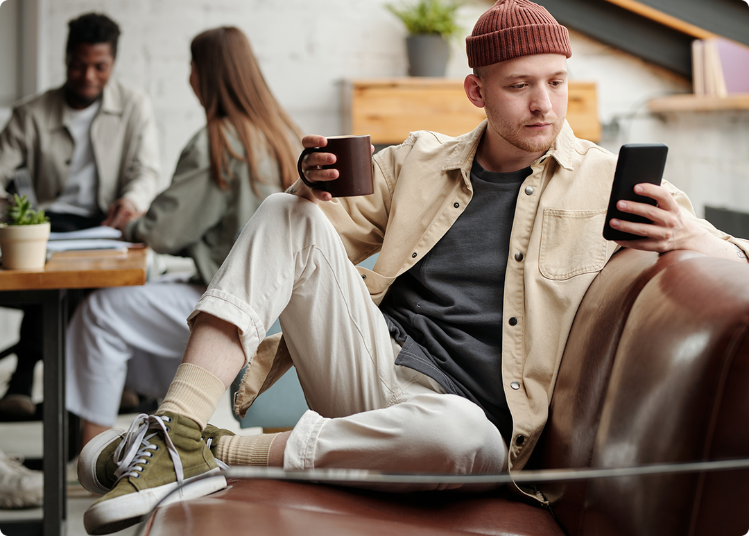 Interfață aplicație