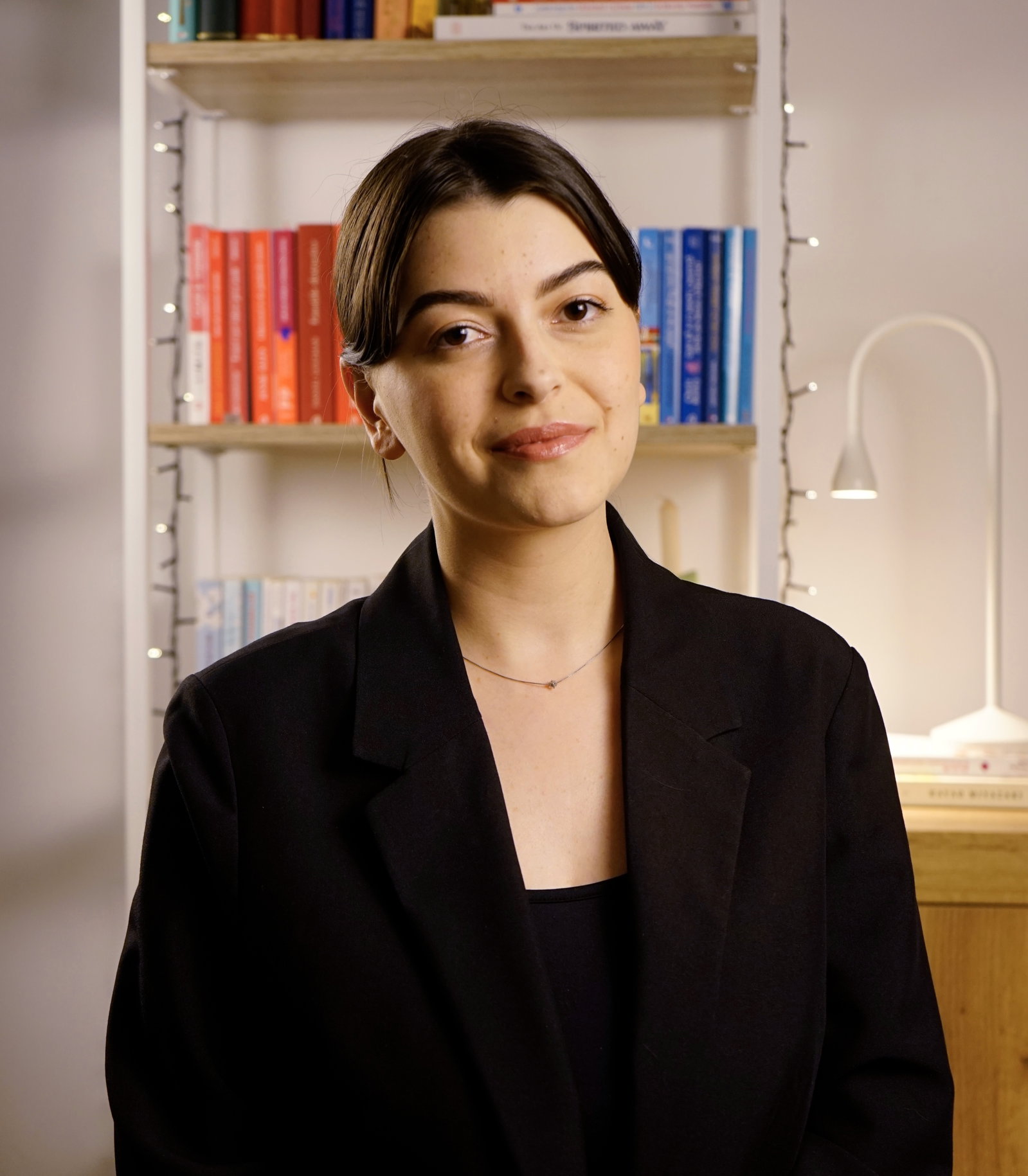 Livia Țone